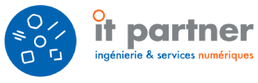 IT Partner logo