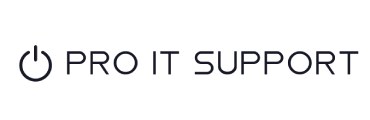 Pro IT Support logo