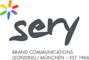 Sery logo