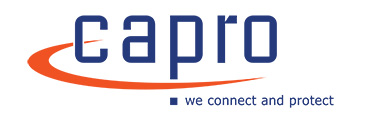 CaPro GmbH logo