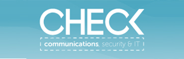 Check Communications Ltd logo
