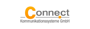 Connect Kommunikationssysteme GmbH – Wildix Partner