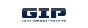 Gestion Informatique Professionnelle / G.I.P logo
