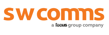 SWCOMMS logo