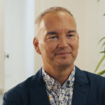 Christian Madritsch, Geschäftsführer CaPro GmbH