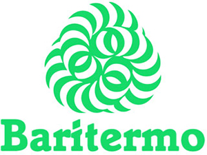 Baritermo logo