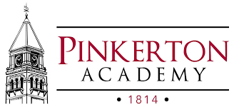 Pinkerton Academy logo