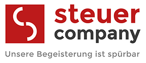 Steuer company logo