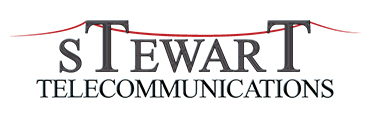 Stewart Telecommunications logo