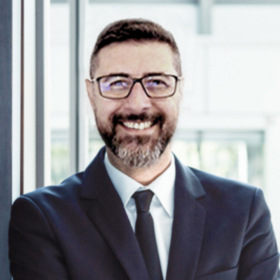 Vincenzo Servedio, IT Manager di ICT Baritermo