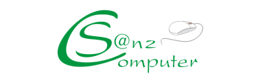 Computer Sanz Logo