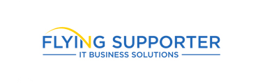 Flying Supporter GmbH Logo