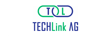 TECHLink AG Logo