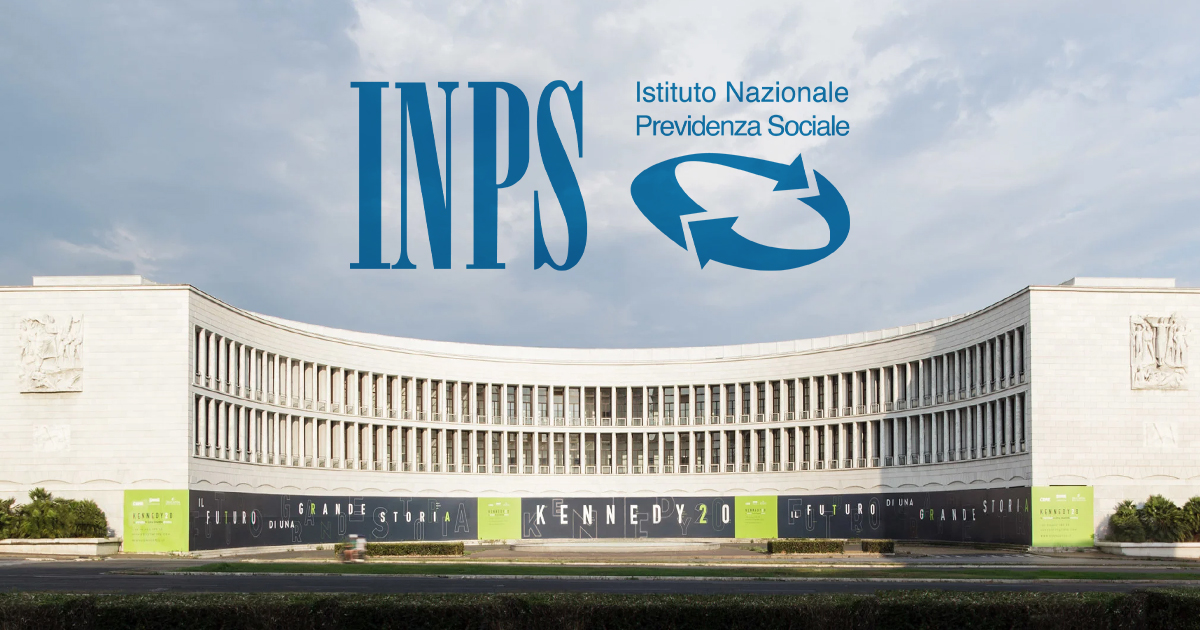 INPS and Wildix to empower the service to people