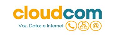 Cloud Comunicaciones logo