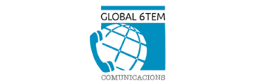 Global 6 Tem logo