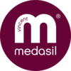 Medasil logo