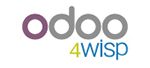 Odoo4Wisp logo