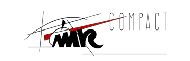 MR Compact GmbH Logo