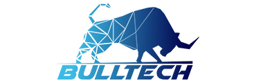 Bulltech Informatica logo