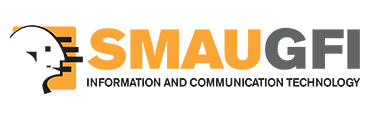 SMAU GFI logo