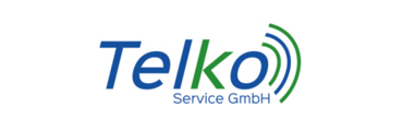 Telko Service GmbH Logo