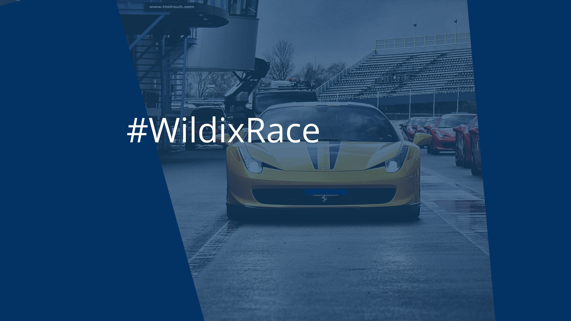 wildix-race