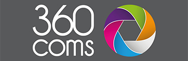 360 Coms Ltd logo
