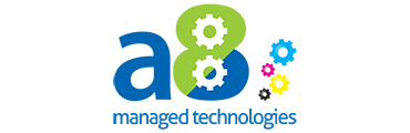 Active8 Managed Technologies Ltd logo