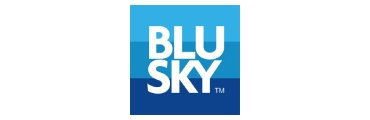 Blu Sky Solutions logo