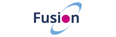 Fusion Telecom logo