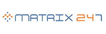Matrix247 logo