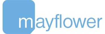 Mayflower Ltd logo