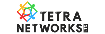 Tetra Networks logo