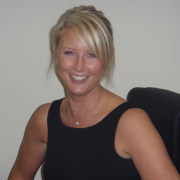 Claire Baker, Managing Director of Chalvington Group
