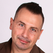 Davide Bianchi - CEO G&B Connect