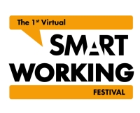 Smart Working Festival logo