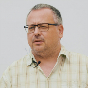 Thomas Köhler, Engineer bei GfK System GmbH